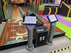 -反弹蹦床公园·亲子乐园·团建·派对(中庚漫游城店)