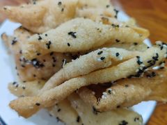 -浑河春面馆·老北京非遗鹿角面(良乡店)