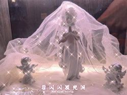 -甲舍if日式美甲美睫