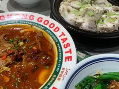 -新宝餐厅(流塘店)
