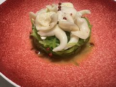 -怡情荟•海鲜青岛菜(五四广场旗舰店)
