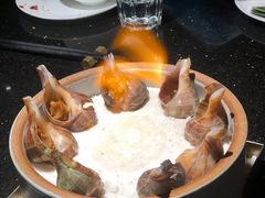 -小运河·公馆(国贸店)