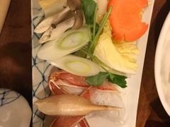 -蟹道乐(新宿本店)