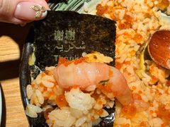 -桂马·日本料理·海胆·海鲜饭·酒场(民主广场店)