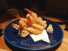 大虾天妇罗-鮨鲸·和牛烧(三里屯店)