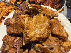-和庆斋羊蝎子火锅·碳缸烧烤(顺义旗舰店)