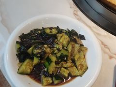 -陈大锅·岳阳鱼馆·地道岳阳菜(美食街店)