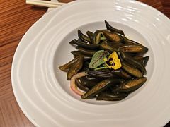 -厦门宝龙铂尔曼大酒店·海鲜自助餐厅