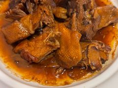 闽南招财鸭-闽鄂情·闽南招财鸭(水头店)