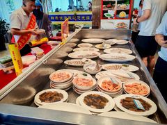 -群乐饭店(滨安路店)