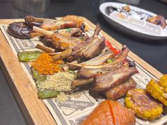 -蒙料·手把肉(望京店)