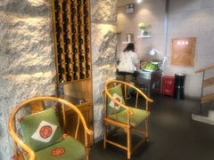 -三千里韩式炭火烤肉(南八马路店)