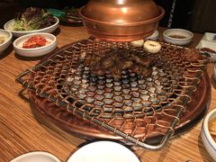 -王妃家(明洞中央店)