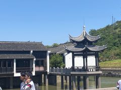 -东海半边山旅游度假区