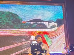 -悦界酒吧(后海店)