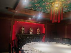 -宝轩渔府·老字号海鲜·正宗津菜(水上店)