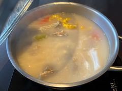 -官也街澳门火锅(新源里店)