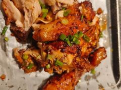 -绿茶餐厅(燕郊永旺店)