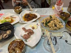 -金姐台湾菜(珠江路店)