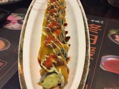 -古田居·特色寿司料理(星之岛旗舰店)