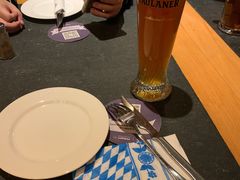 -宝莱纳餐厅(滨江店)