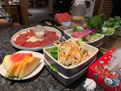-井格重庆火锅(临平银泰城店)
