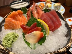 -松子料理(亮马桥店)