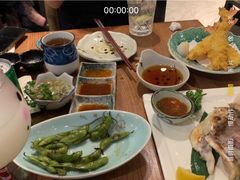 -阿吾罗日本料理(K11艺术中心店)