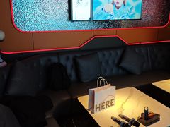 -星聚会KTV(合生汇黑金店)