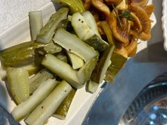 美味双拼-二十一分小锅炖(中心店)