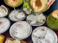 -椰小鸡·琼州糟粕醋(美兰缤纷城店)