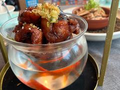-柒园·三十年创意杭帮菜(龙湖滨江天街店)