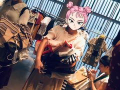 -URBAN REVIVO(深圳华润万象天地店)