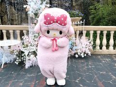 -安吉Hello Kitty乐园