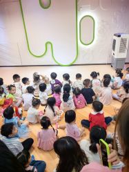 -尼克Playtime(欢乐海岸店)
