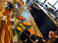 -AdD全日制餐厅(中谷花园酒店)