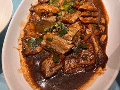 -侬佳蒸菜馆(听潮店)