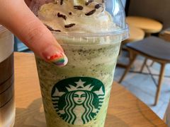 星冰乐-星巴克(天津佛罗伦萨小镇店)