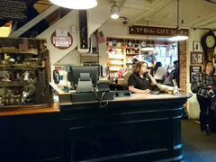-Union Oyster House