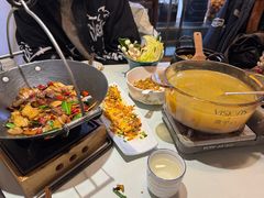 -吃货私房菜(丽江束河古镇店)