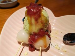 -有喜屋·烧鸟·居酒屋(周浦万达店)