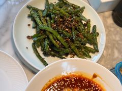 -蔴将·川菜(黄龙万科店)