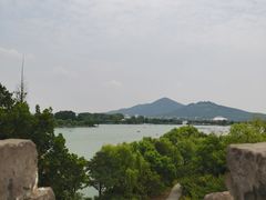 -南京城墙景区