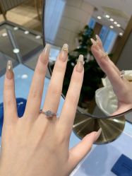 -Zbird钻石小鸟·钻戒婚戒定制高端珠宝私人定制中心