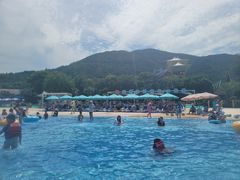 -苏州乐园森林水世界