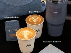 -M Stand(西安大悦城店)