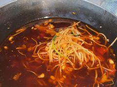 -又见炊烟私房菜(敬亭路店)