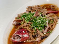 -皇朝会.经典传统粤菜(外滩店)