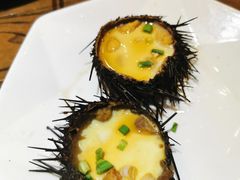 -方国老头包子·39年威海本地老字号•小船海鲜疙瘩汤