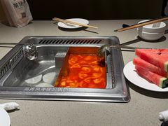 -海底捞火锅(顺义华联店)